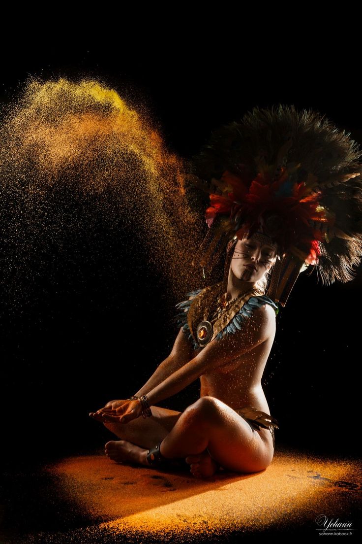 Alienstar en costume