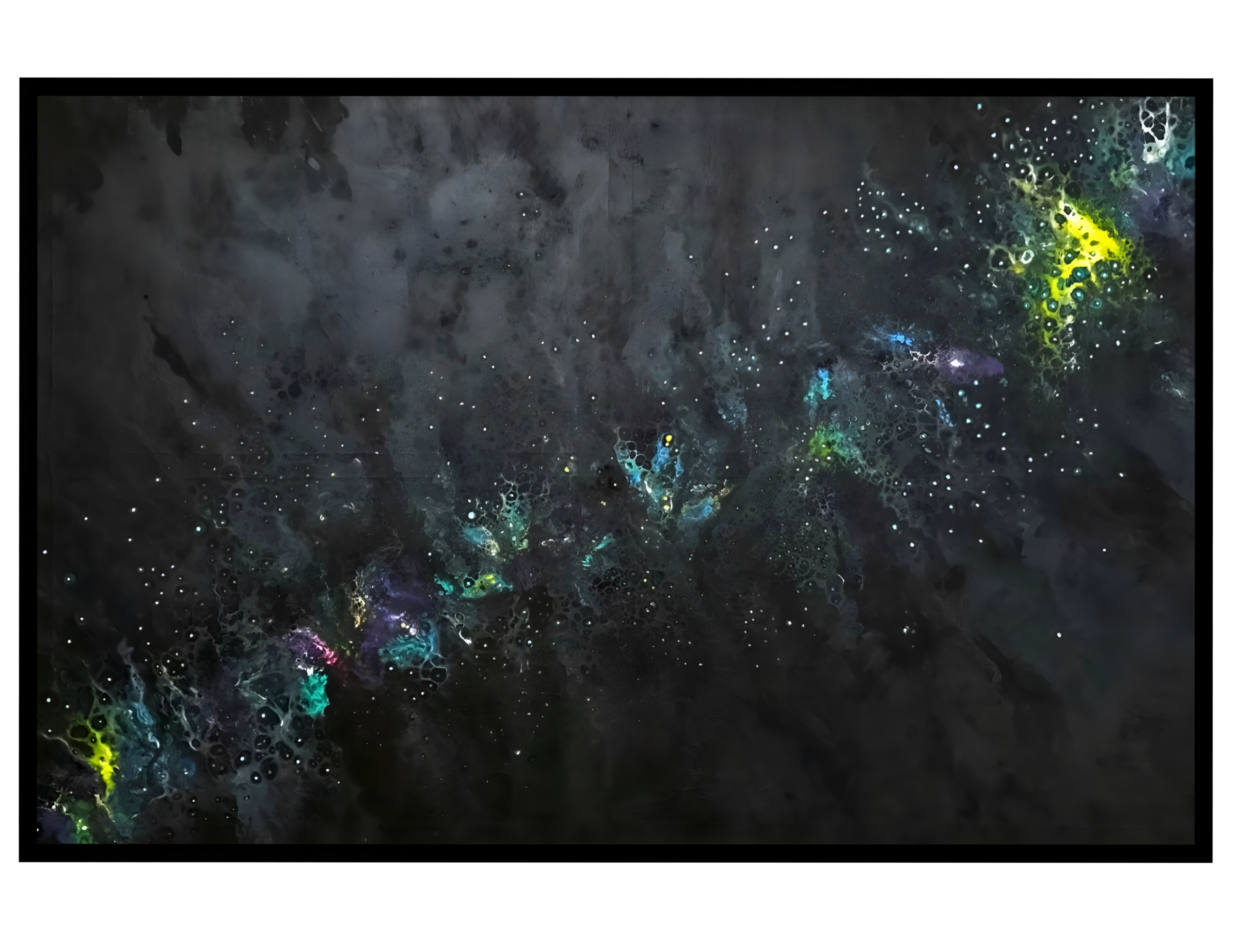 ascension