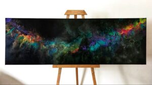 Peinture-acrylique-interstellar